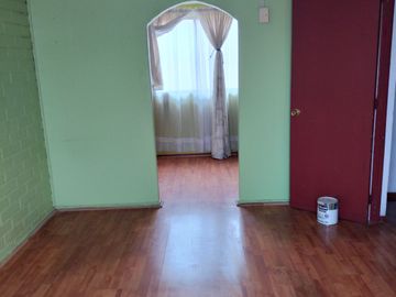 CASA EN SAN BERNARDO - METRO TREN 5 PINOS