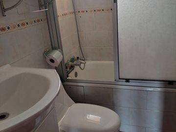 CASA EN SAN BERNARDO - METRO TREN 5 PINOS