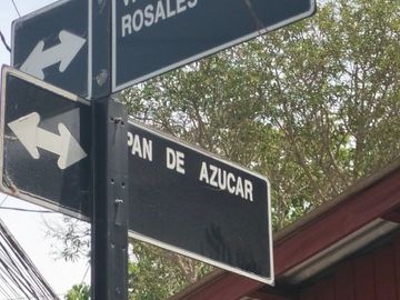 CASA EN SAN BERNARDO - METRO TREN 5 PINOS