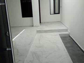 VENDO CASA EN MONTE NOVO