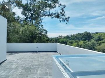 VENDO CASA EN MONTE NOVO