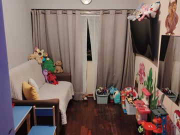 Bonito Departamento En Aurora Este - Surquillo