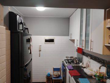 Bonito Departamento En Aurora Este - Surquillo