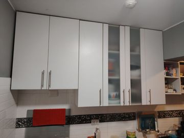 Bonito Departamento En Aurora Este - Surquillo