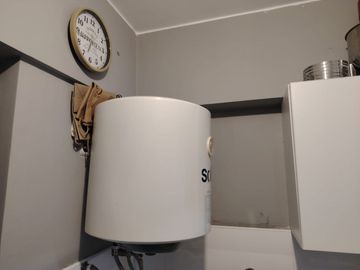Bonito Departamento En Aurora Este - Surquillo