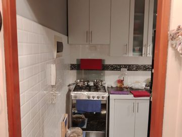 Bonito Departamento En Aurora Este - Surquillo
