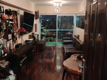 Bonito Departamento En Aurora Este - Surquillo