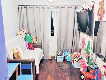 Bonito Departamento En Aurora Este - Surquillo