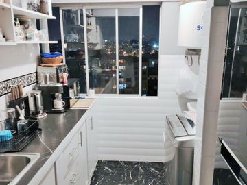 Bonito Departamento En Aurora Este - Surquillo