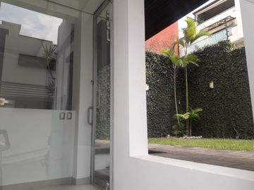 VENDO CASA EN MONTE MAGNO AL SUR DE LA CD DE XALAPA