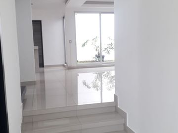 VENDO CASA EN MONTE MAGNO AL SUR DE LA CD DE XALAPA