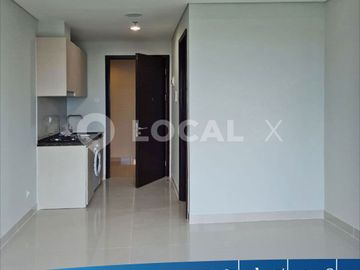 Apartemen Puri Mansion Tower Crystal, Lantai 32, Kembangan, Jakarta Barat