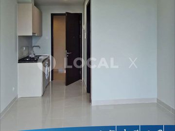 Apartemen Puri Mansion Tower Crystal, Lantai 32, Kembangan, Jakarta Barat