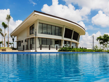 Lot for sale in Pahara Southwoods Cavite