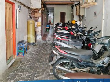 Kost Jl. Tangki Lio Timur Taman Sari, Jakarta Barat