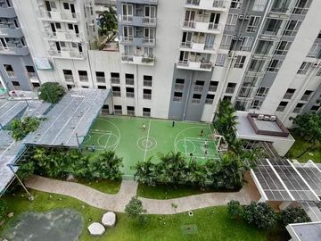 Ready fo Occupancy rent to own 1 bedroom 28sqm condo for sale in Pasig near in ortigas