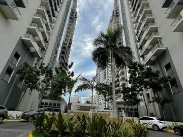 Ready fo Occupancy rent to own 1 bedroom 28sqm condo for sale in Pasig near in ortigas