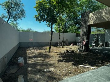 Residencia de Lujo en Venta Fraccionamiento Campestre Santiago, NL.