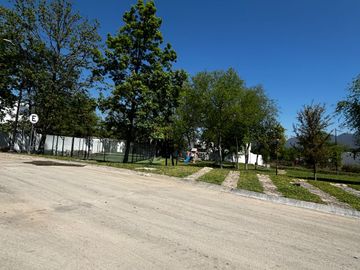 Residencia de Lujo en Venta Fraccionamiento Campestre Santiago, NL.