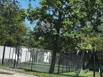 Residencia de Lujo en Venta Fraccionamiento Campestre Santiago, NL.