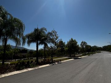 Residencia de Lujo en Venta Fraccionamiento Campestre Santiago, NL.