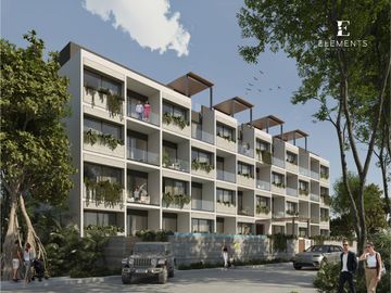 Preventa departamento exclusivo en Cancún: Aparta con $100,000 MXN
