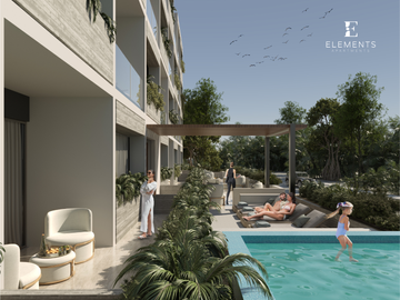 Preventa departamento exclusivo en Cancún: Aparta con $100,000 MXN