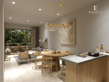 Preventa departamento exclusivo en Cancún: Aparta con $100,000 MXN