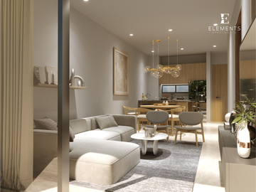 Preventa departamento exclusivo en Cancún: Aparta con $100,000 MXN