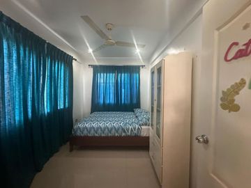 Fully furnished House and lot for sale in Fairway View in Salawag Dasma Cavite