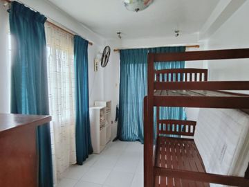 Fully furnished House and lot for sale in Fairway View in Salawag Dasma Cavite