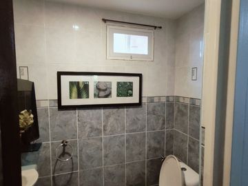 Fully furnished House and lot for sale in Fairway View in Salawag Dasma Cavite