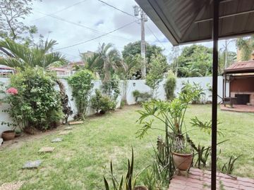 Fully furnished House and lot for sale in Fairway View in Salawag Dasma Cavite