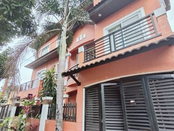 Fully furnished House and lot for sale in Fairway View in Salawag Dasma Cavite