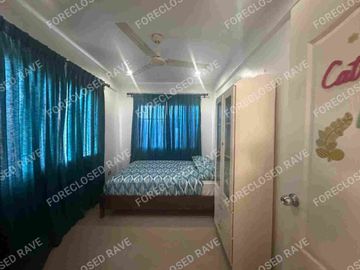 Fully furnished House and lot for sale in Fairway View in Salawag Dasma Cavite