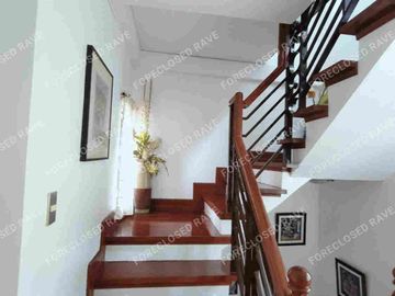 Fully furnished House and lot for sale in Fairway View in Salawag Dasma Cavite
