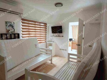 Fully furnished House and lot for sale in Fairway View in Salawag Dasma Cavite