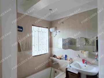 Fully furnished House and lot for sale in Fairway View in Salawag Dasma Cavite