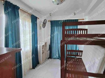 Fully furnished House and lot for sale in Fairway View in Salawag Dasma Cavite