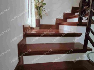Fully furnished House and lot for sale in Fairway View in Salawag Dasma Cavite