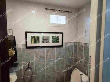 Fully furnished House and lot for sale in Fairway View in Salawag Dasma Cavite