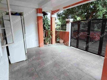 Fully furnished House and lot for sale in Fairway View in Salawag Dasma Cavite