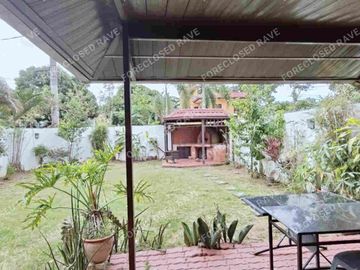 Fully furnished House and lot for sale in Fairway View in Salawag Dasma Cavite