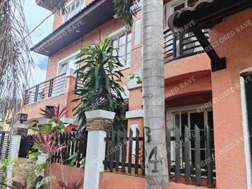 Fully furnished House and lot for sale in Fairway View in Salawag Dasma Cavite