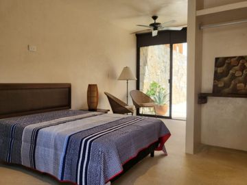 Villa en la Playa de Mérida
