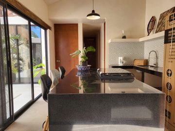 Villa en la Playa de Mérida