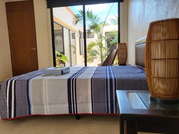 Villa en la Playa de Mérida