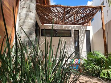 Villa en la Playa de Mérida