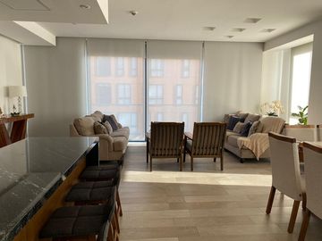 Departamento en Venta Torre Cantera, Zona San Jerónimo