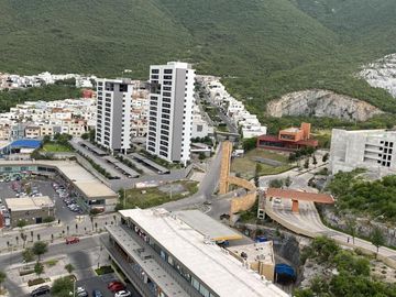 Departamento en Venta Torre Cantera, Zona San Jerónimo